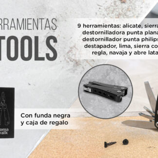 Regalos indispensables