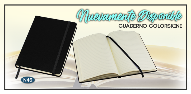 Escritorio, Oficina, Libretas